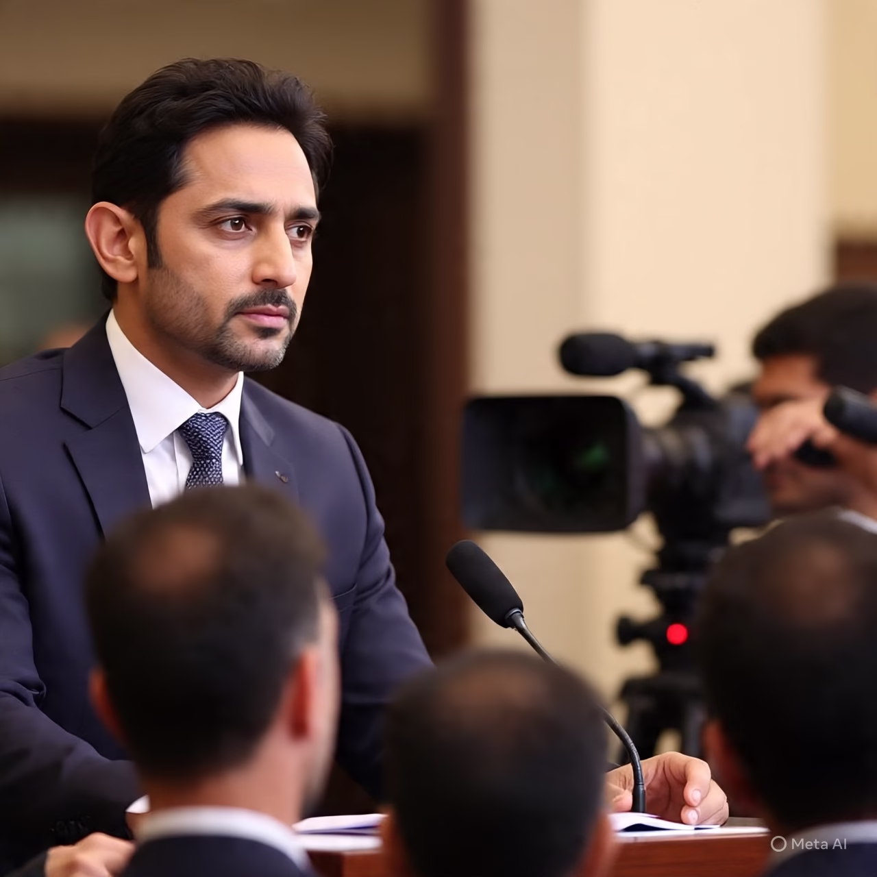 what happened to saeed ajmal