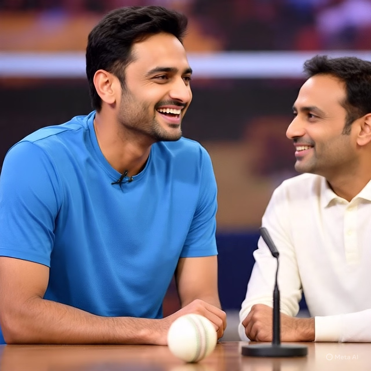 Saeed Ajmal Interview with Nasser Hussain A Rare and Honest Conversation