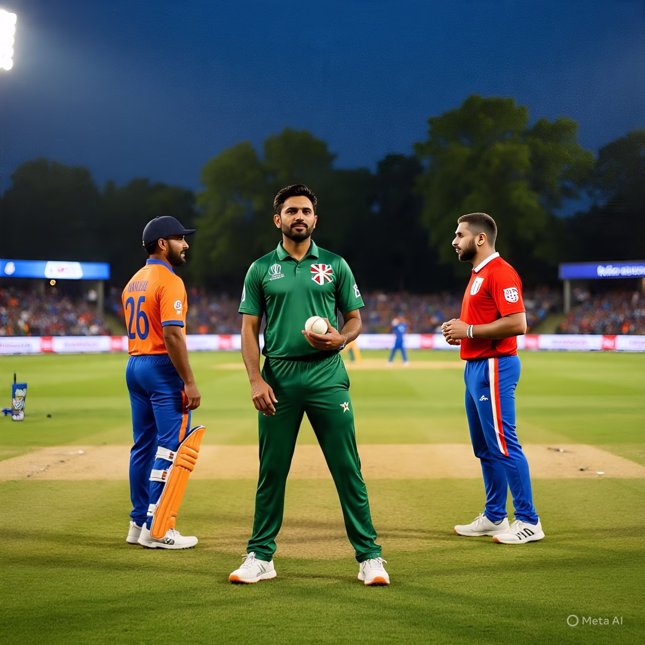 Saeed Ajmal vs England The Spinner Who Shook the Three