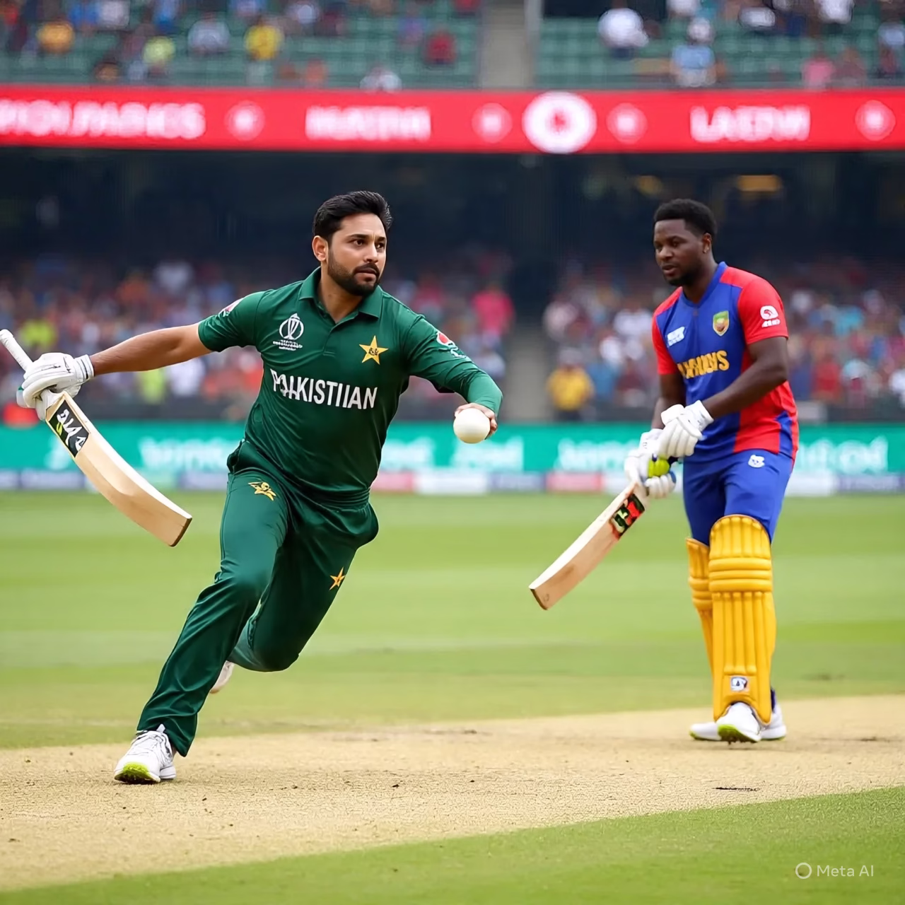 Saeed Ajmal vs West Indies A Spellbinding Rivalry