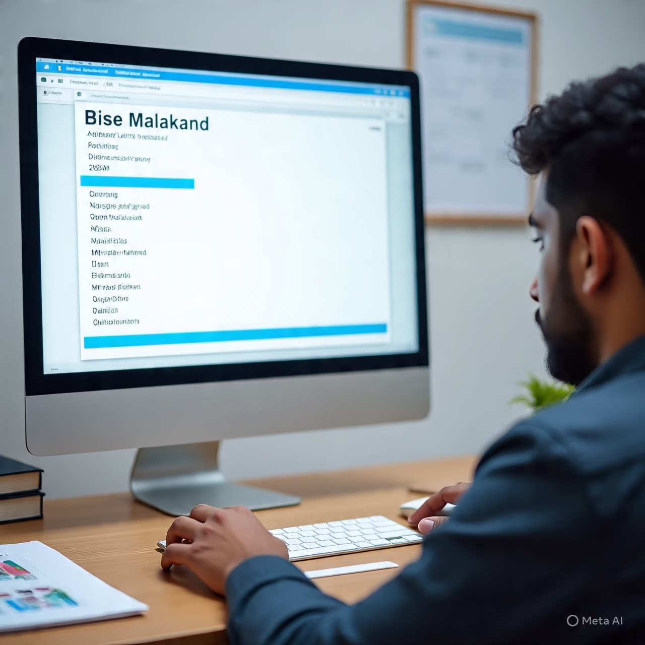 BISE Malakand Result 2025 by Name  Check Your