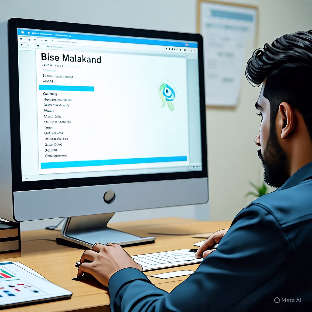 BISE Malakand Result 2025 roll number wise Guide to know your result in no time