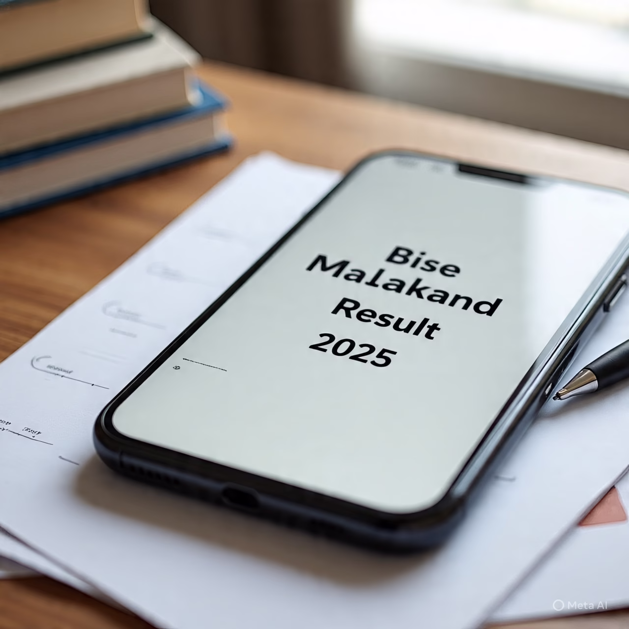 BISE Malakand Result 2025 by SMS  Fast and Easy Method for Class 9 and 10