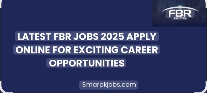 what are fbr jobs