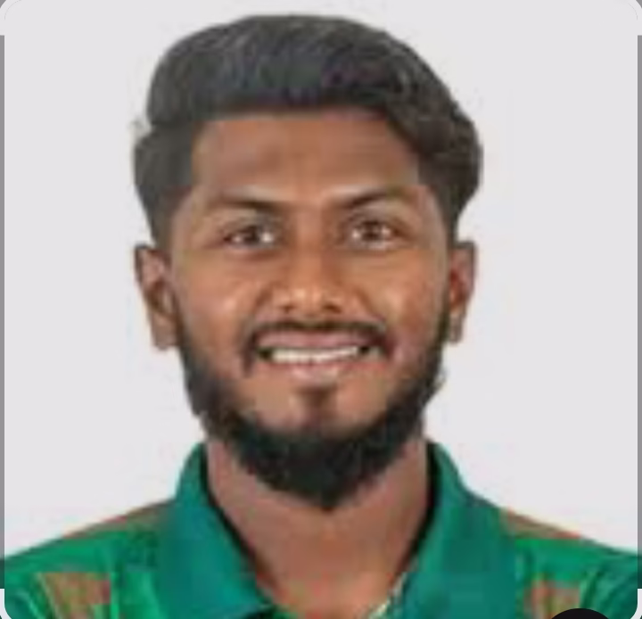 Jaker ali