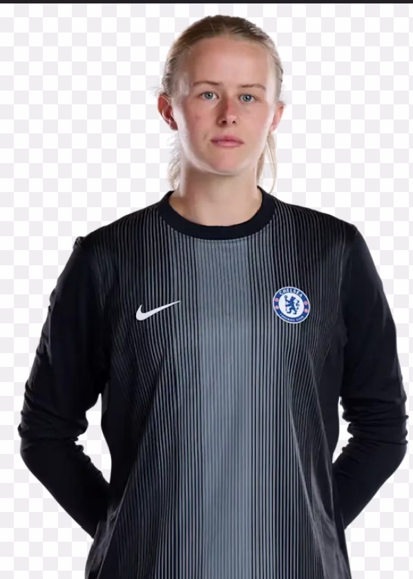 hannah hampton attitude