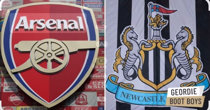arsenal vs newcastle live stream