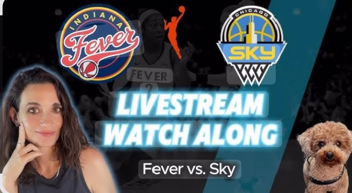 how to watch fever vs sky today