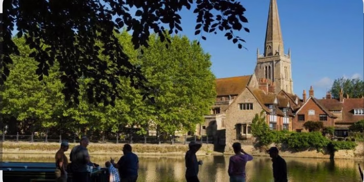 uk weather august heatwave dates
