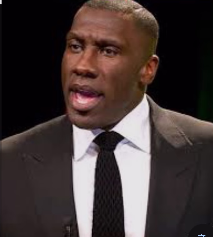 when did shannon sharpe leave undisputed