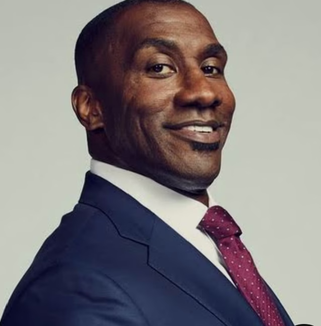 are shannon sharpe and sterling sharpe brothers
