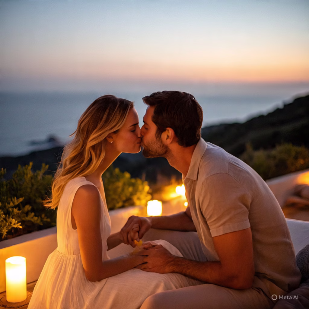 Romantic