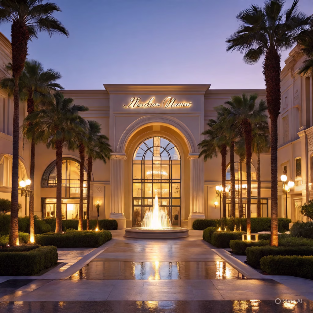 luxury