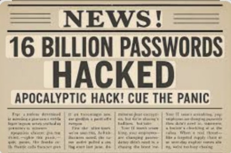Passward Hack