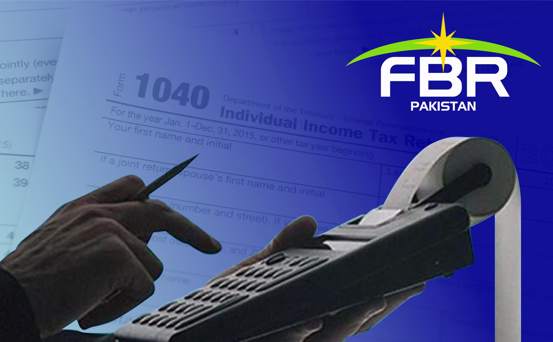 can fbr freeze bank account