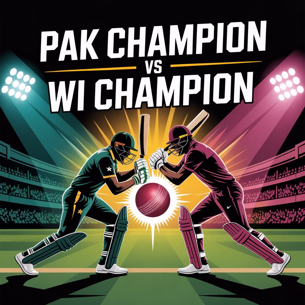 Champion