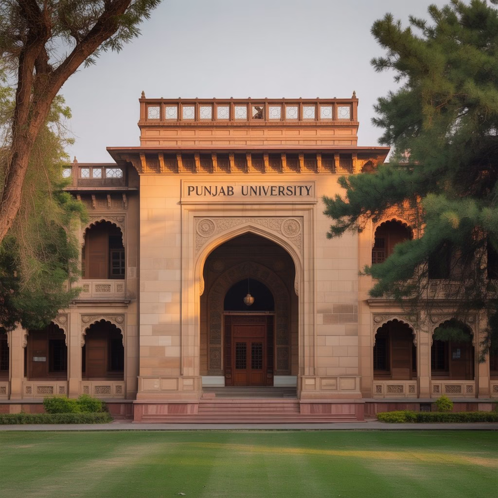 Punjab University