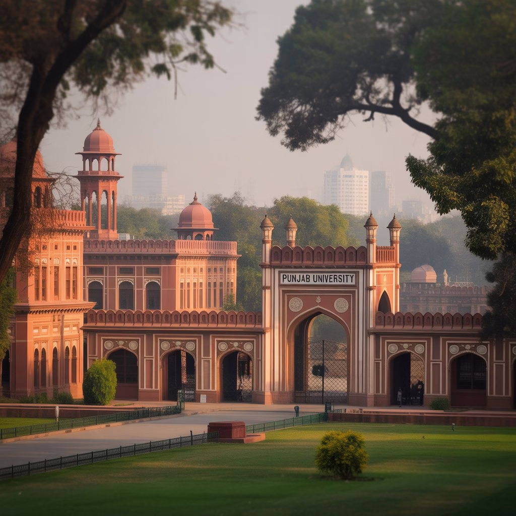 Punjab