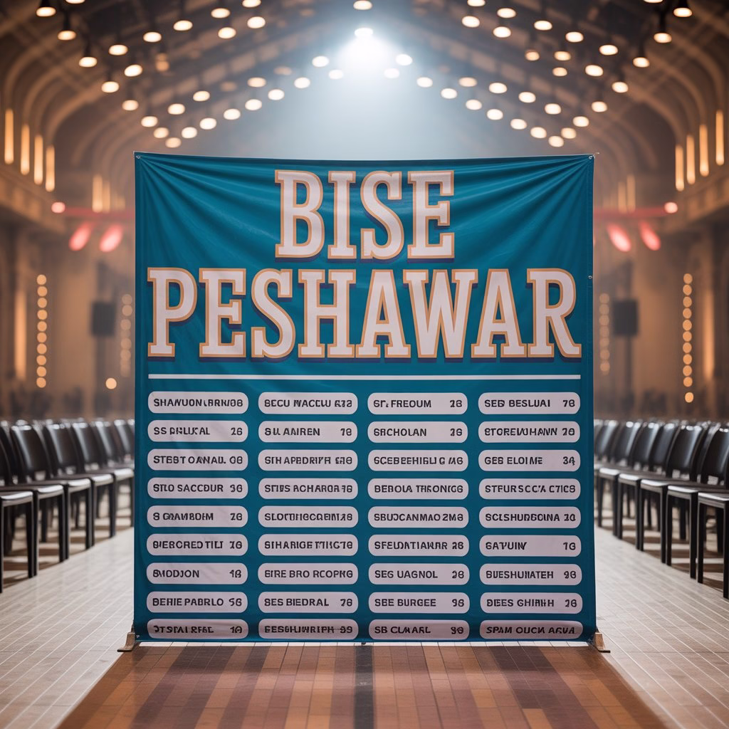Peshawar