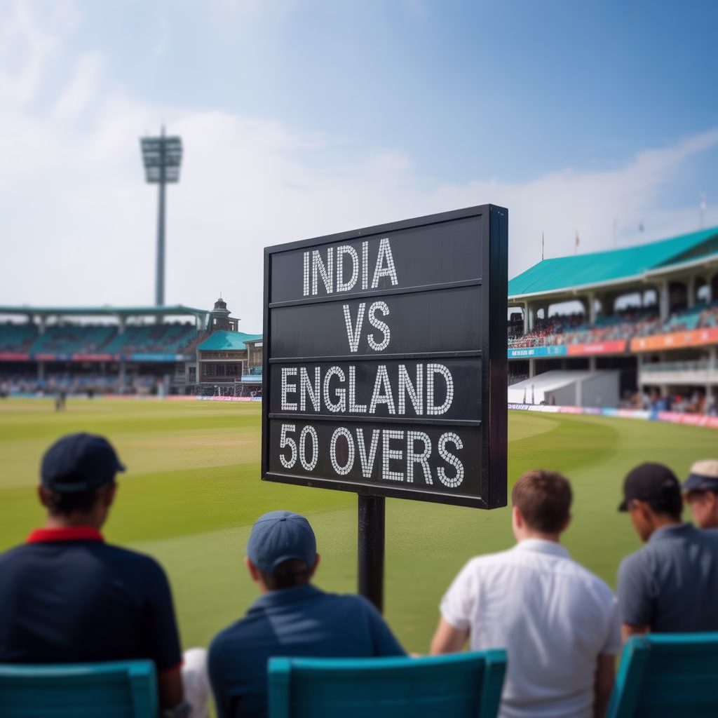 england