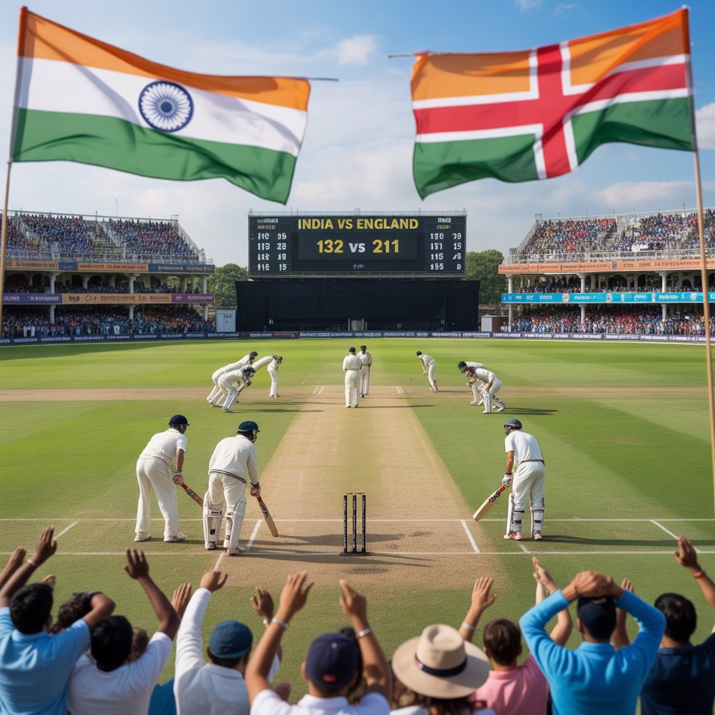 India