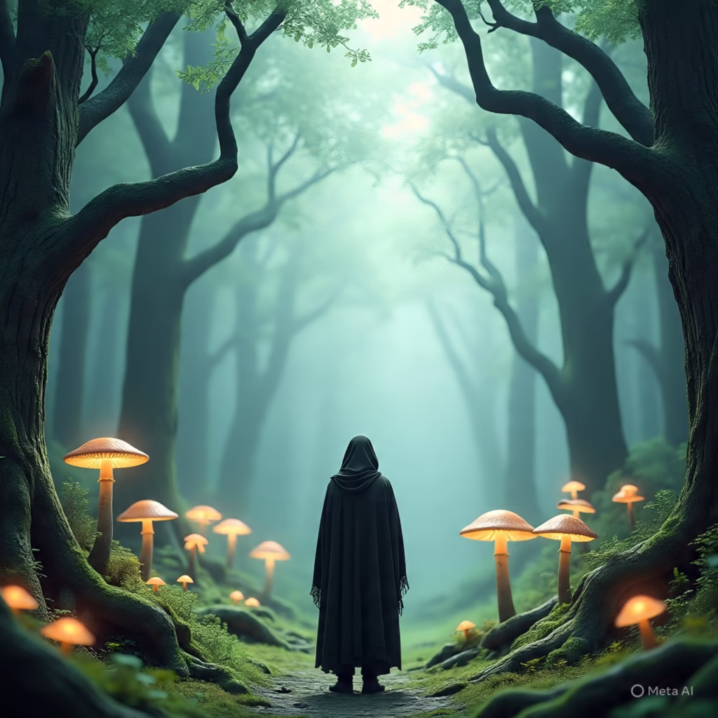 manifestation