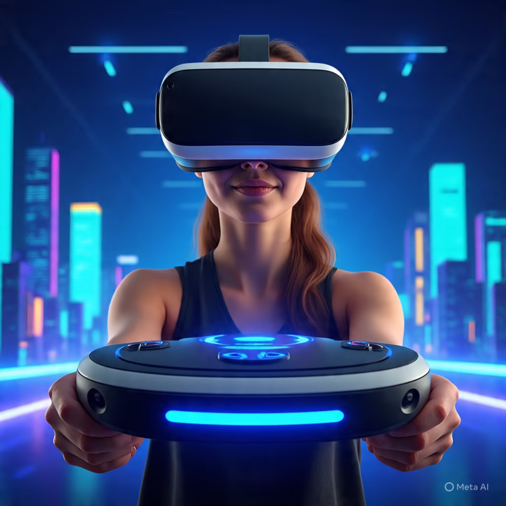 Virtual