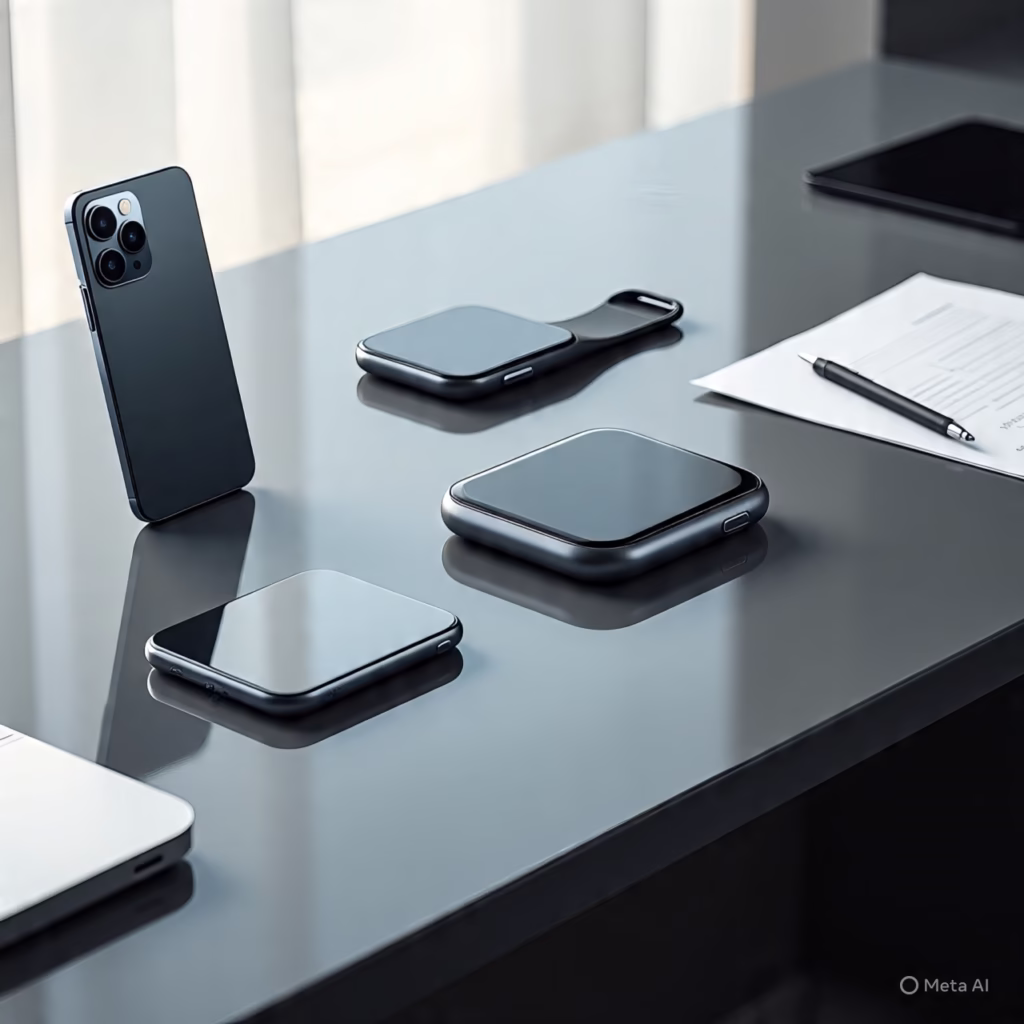 gadgets