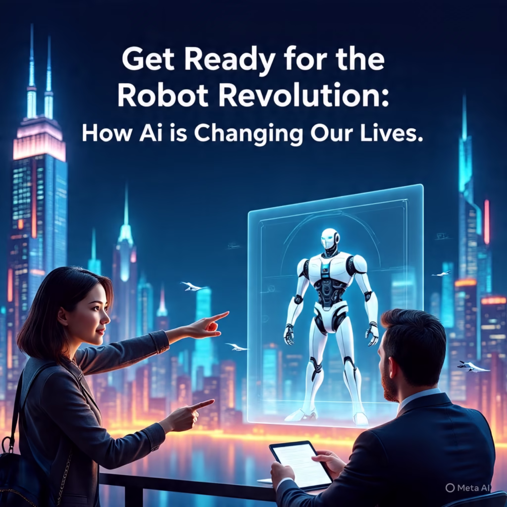 Robot