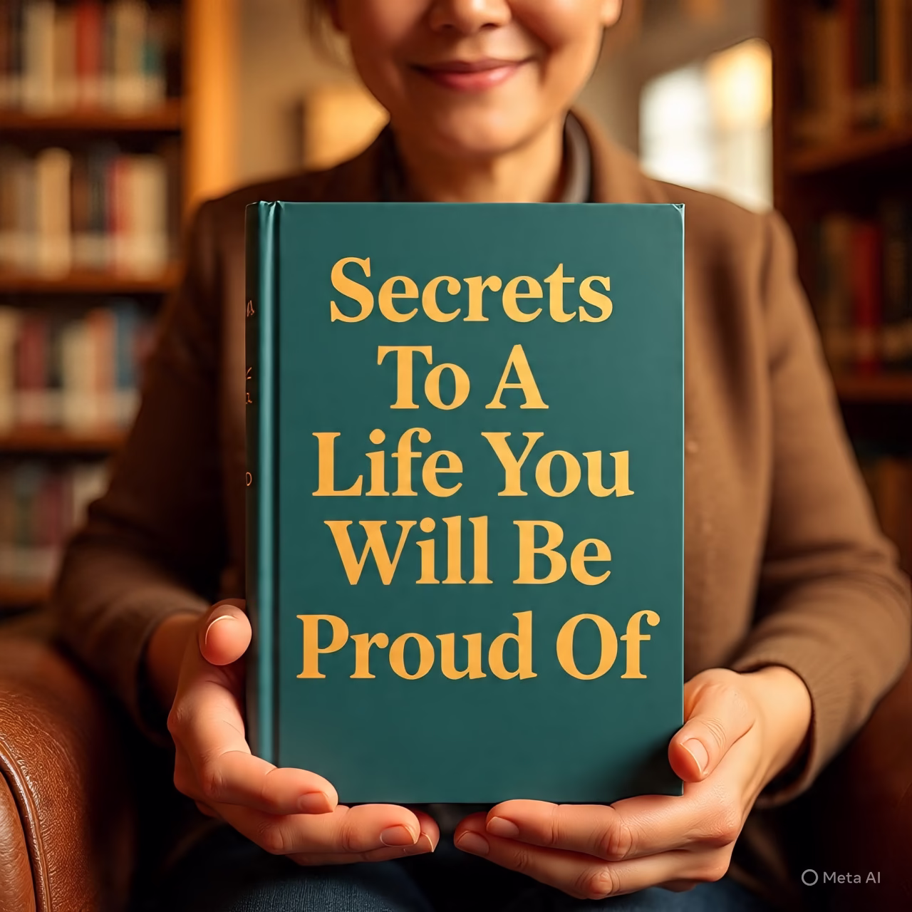 Secrets To A Life You Will Be Proud Of