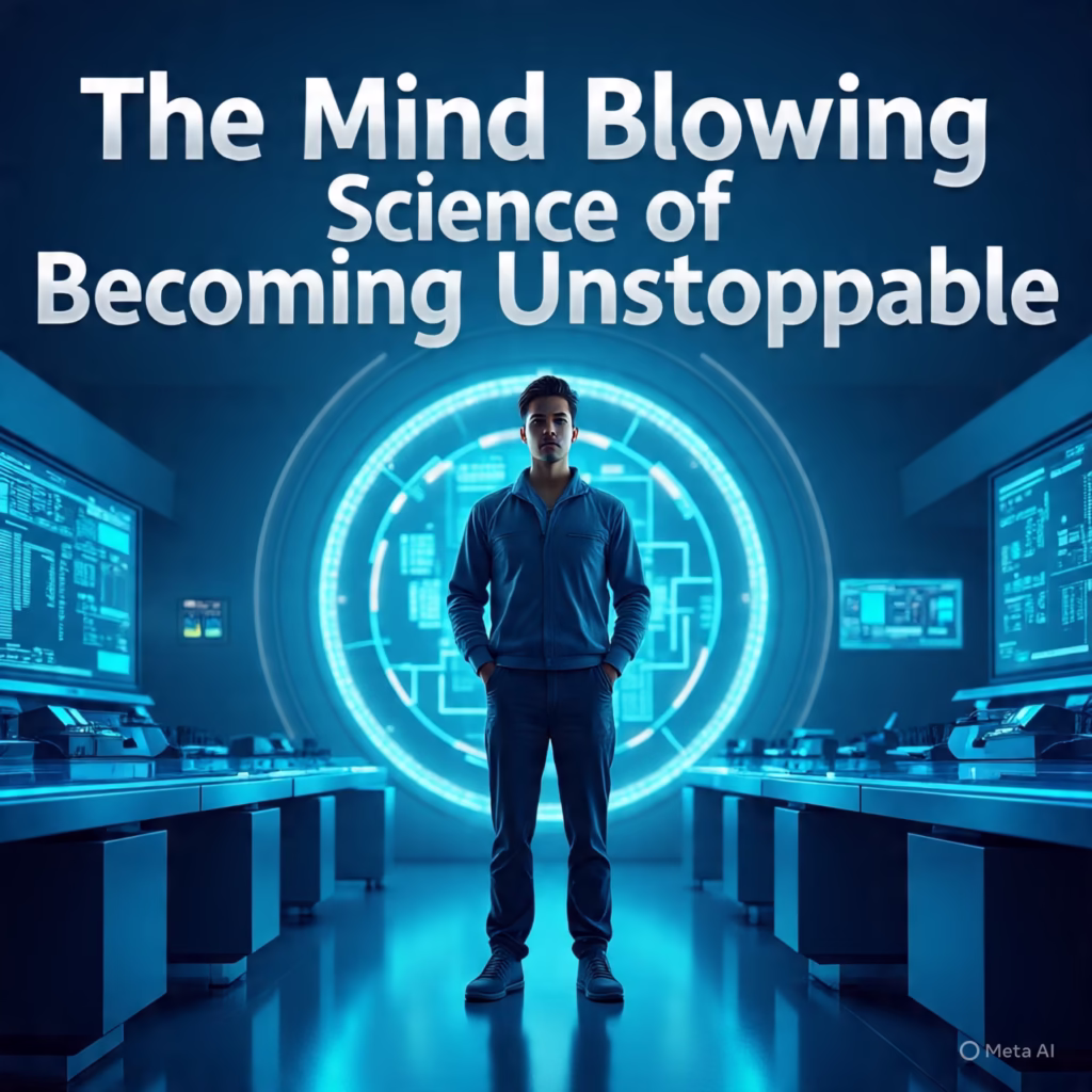 Unstoppable