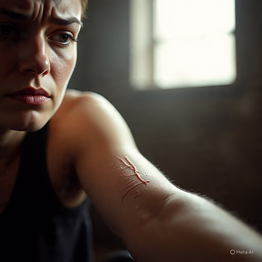 Wounds