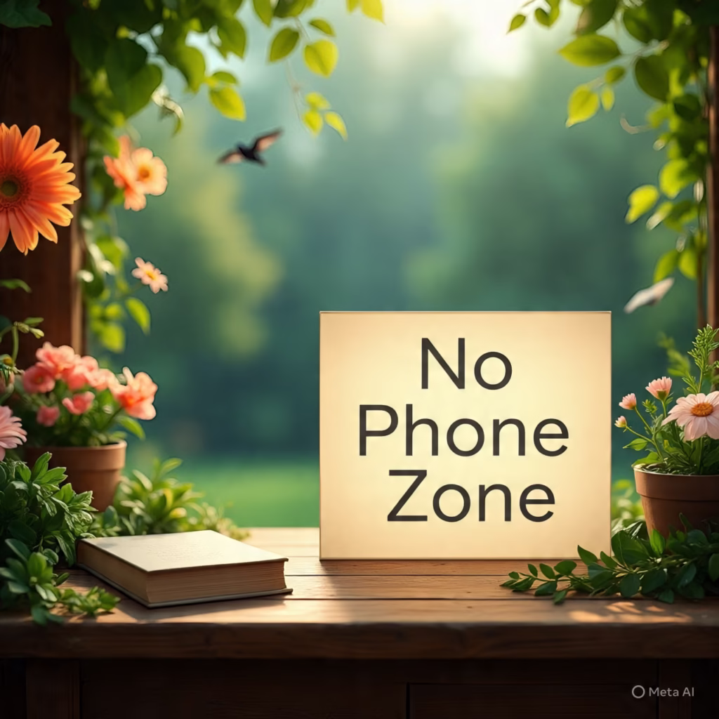 Phone Zone
