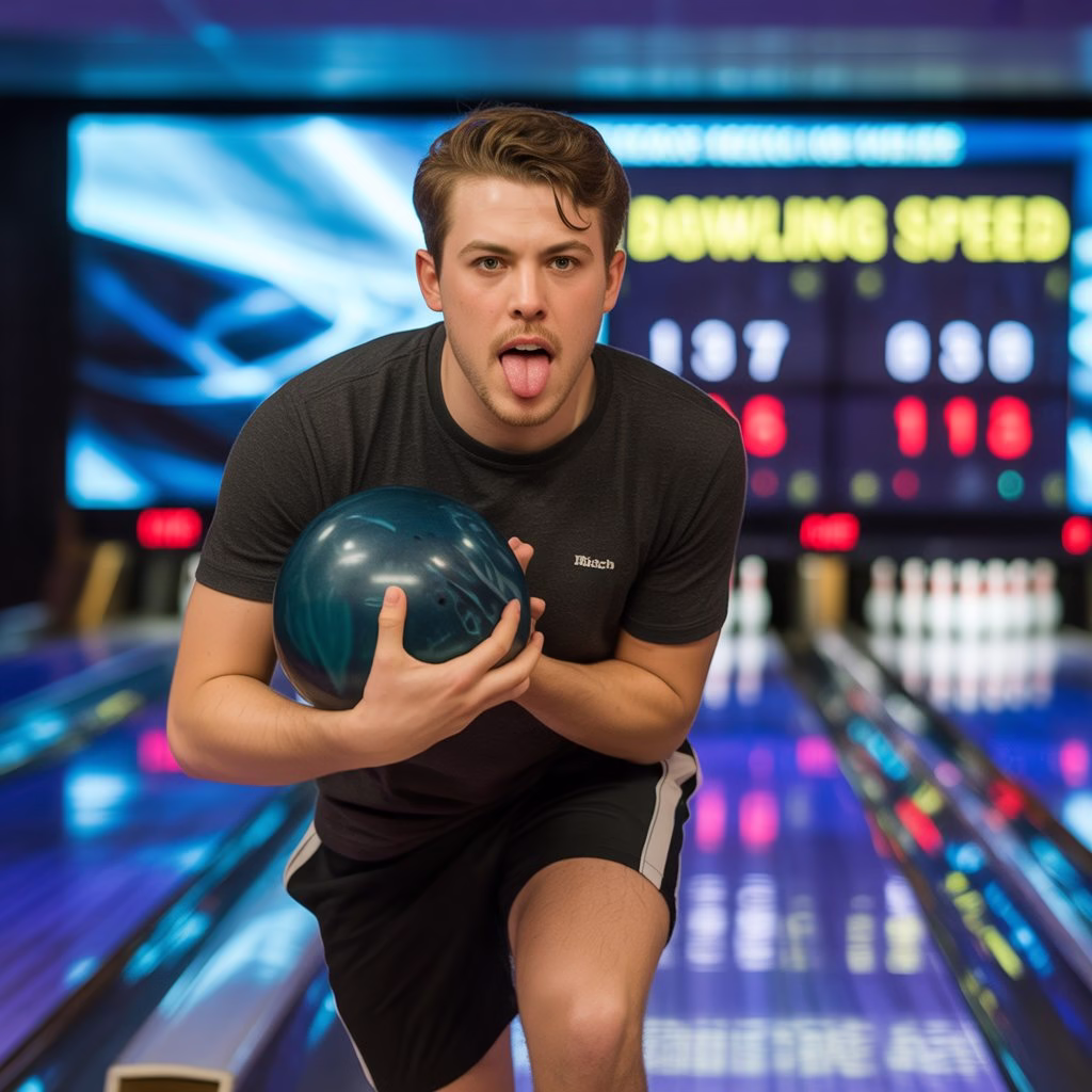 Josh Tongue Bowling Action Explained  What Makes Him So Effective