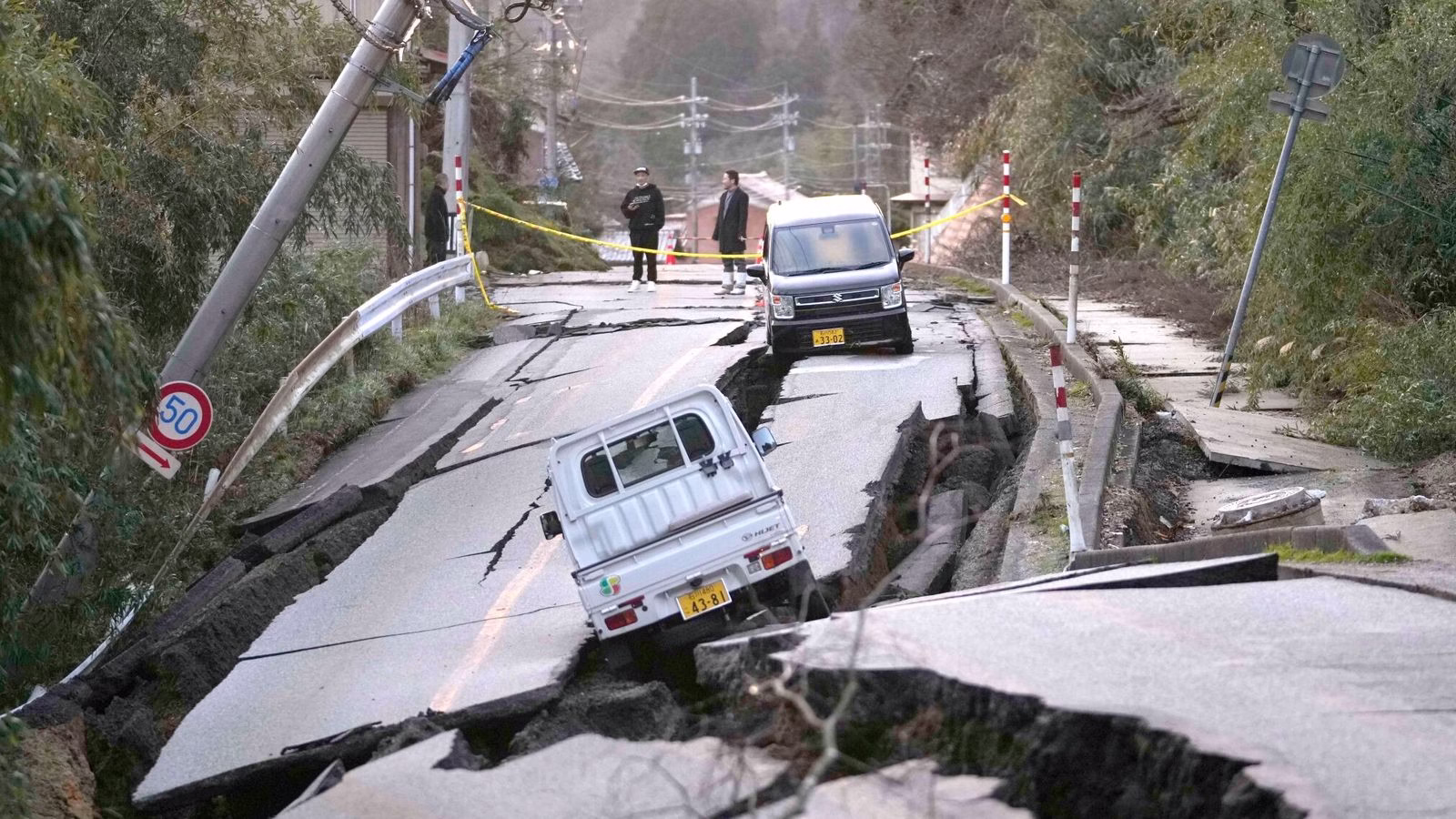 Earthquake Near Me Today Is the Ground Moving or Just Nerves