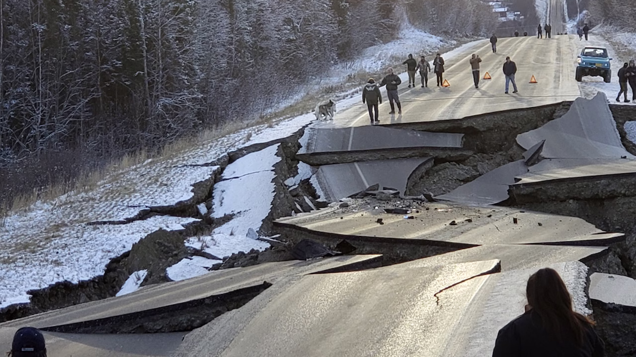 Earthquake Alert Apps That Can Save Your Life