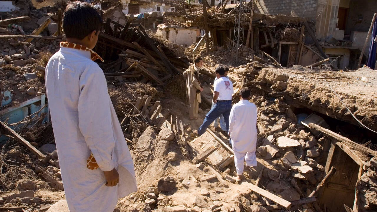 Assam Shook Recently Here Is What You Should Know