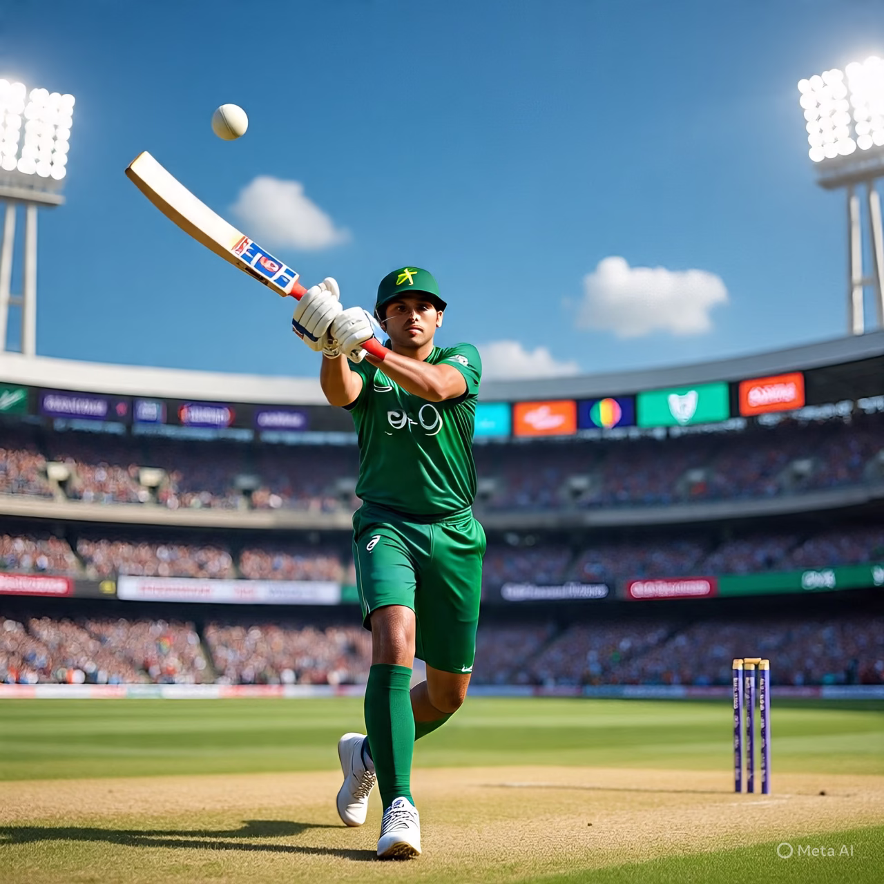 Pak Champions vs South Africa Champions Live Score Today  World