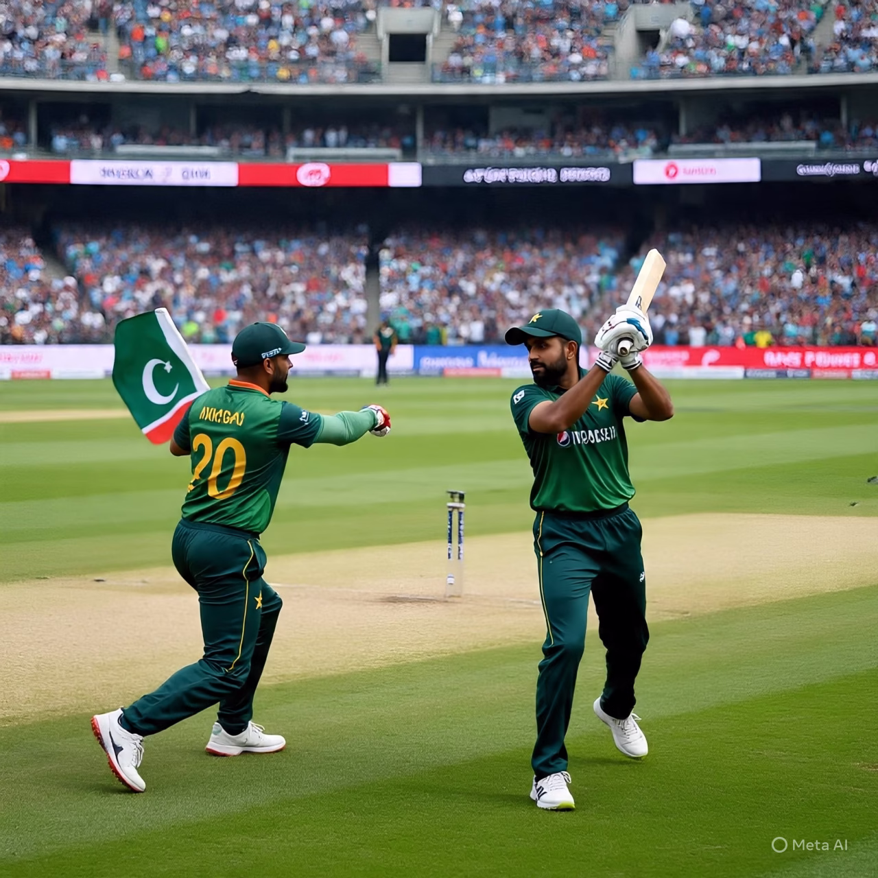 When will Pakistan vs South Africa match be? Read the Full Story Inside