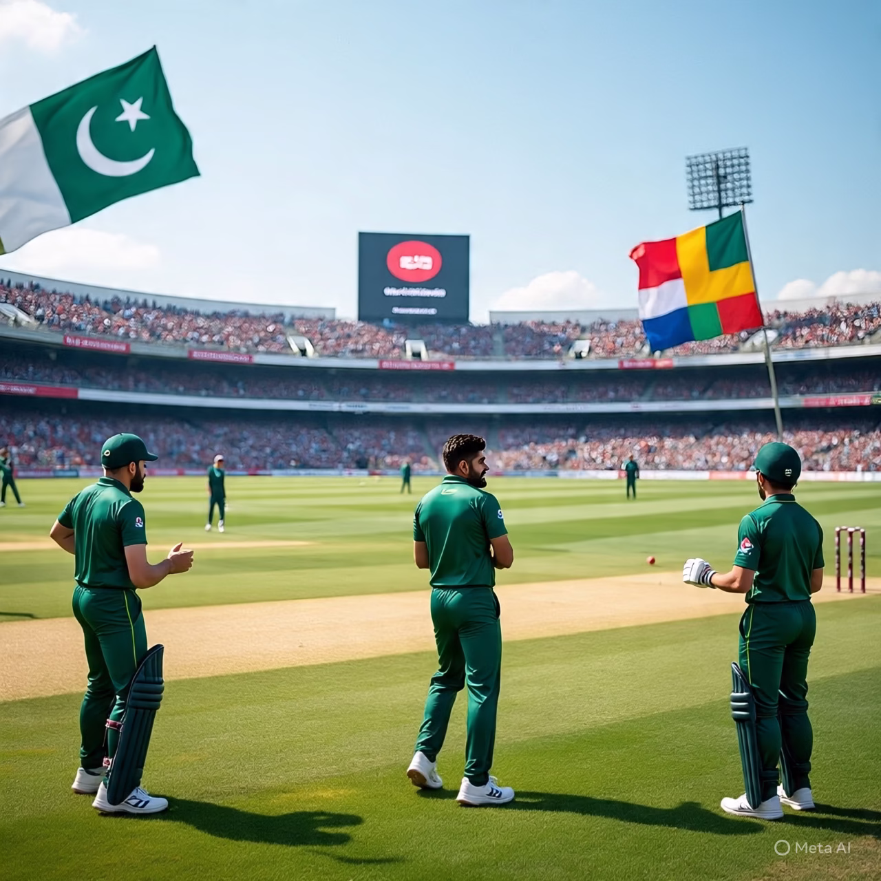 When is PAK vs SA 2nd T20 Match Full Match Info and Fan Guide
