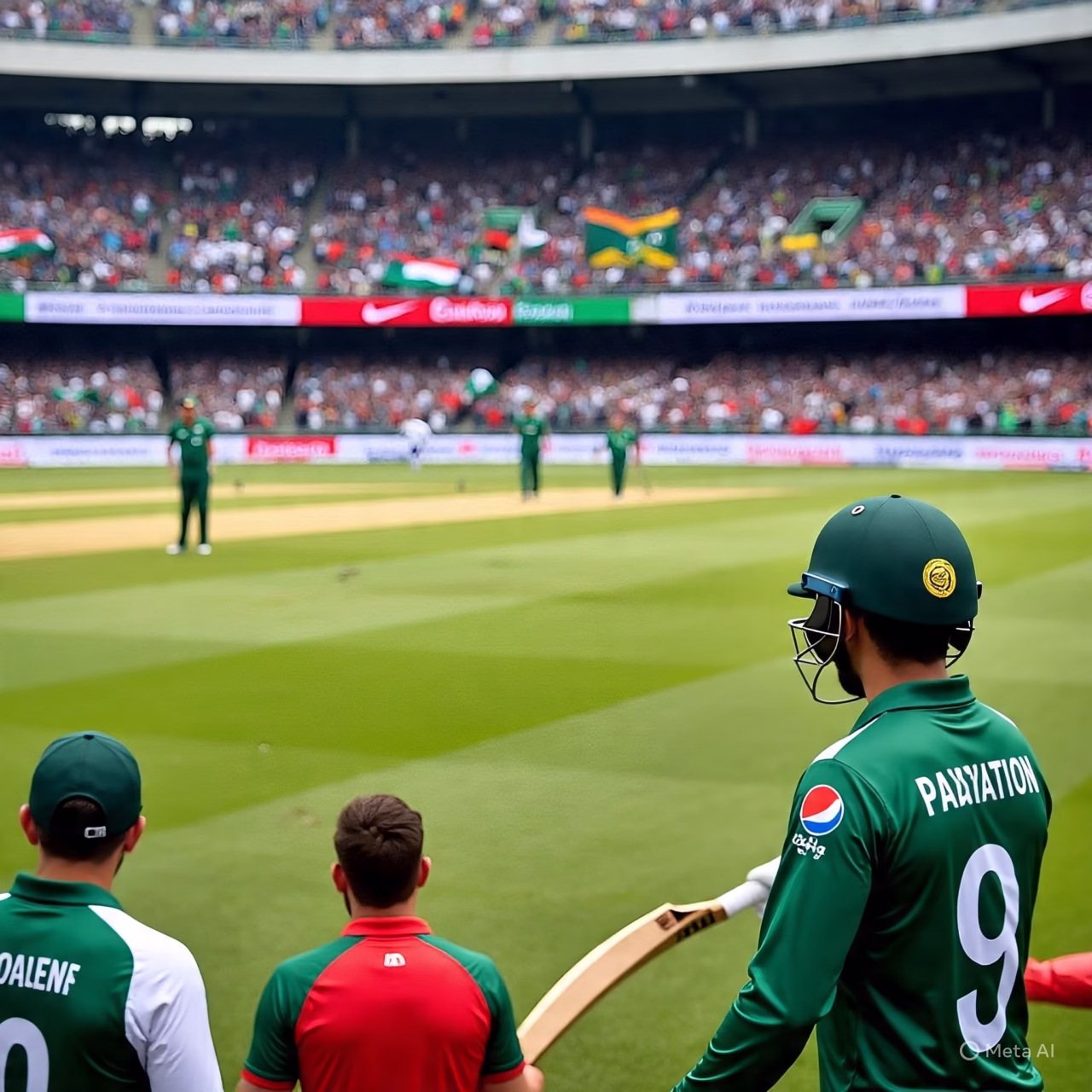 Where Is the PAK vs SA Match Today? Full Streaming & Broadcast Guide for Indian