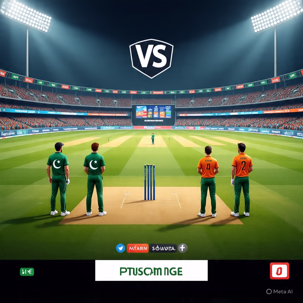 Where is PAK vs SA Streaming Complete Guide for Cricket