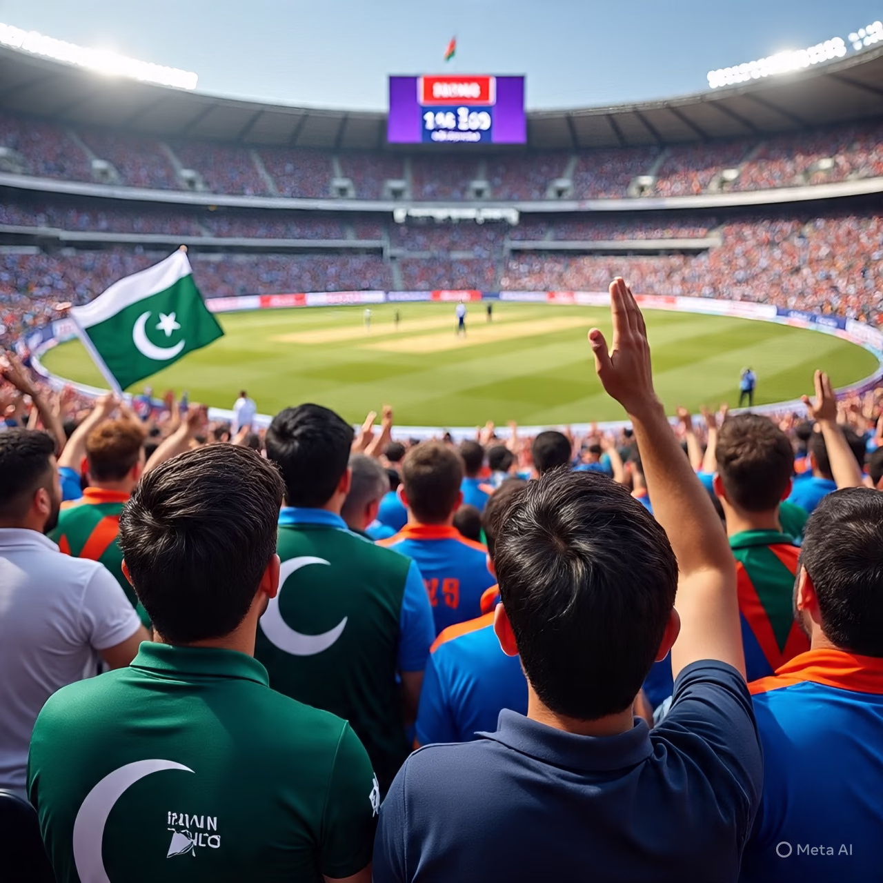 Where to Watch PAK vs SA Live Your Ultimate Guide to Watching the Match in India