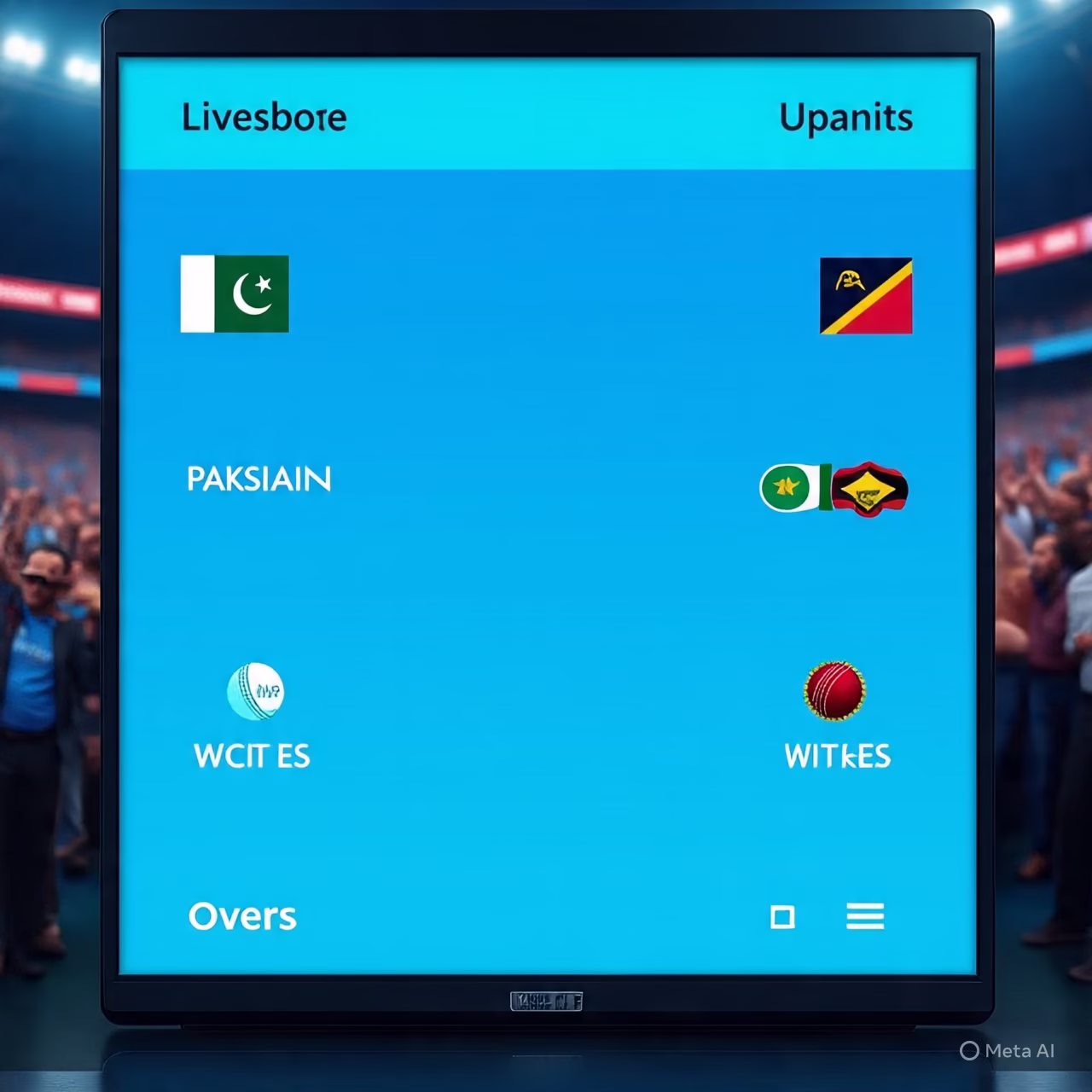 Pakistan edge West Indies by 13 runs to seal T20I series 2‑1