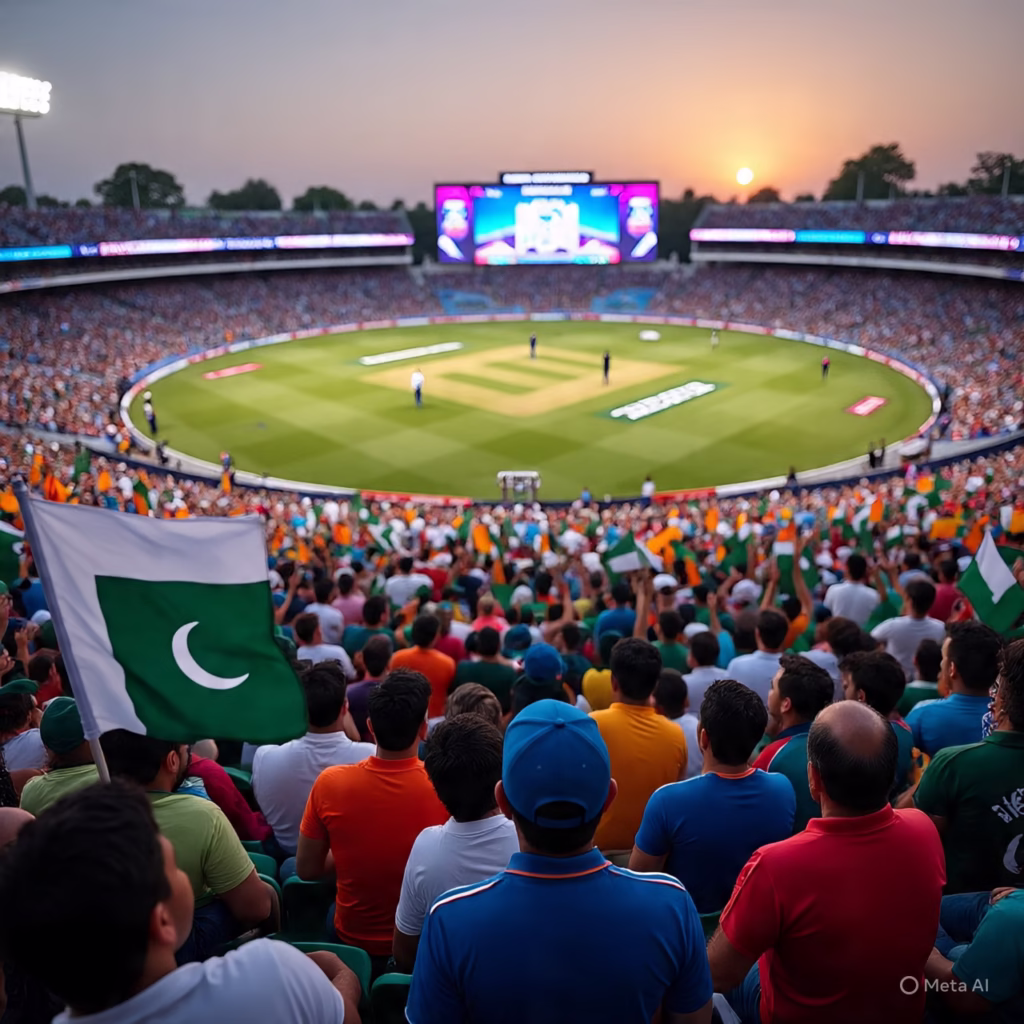 Pakistan