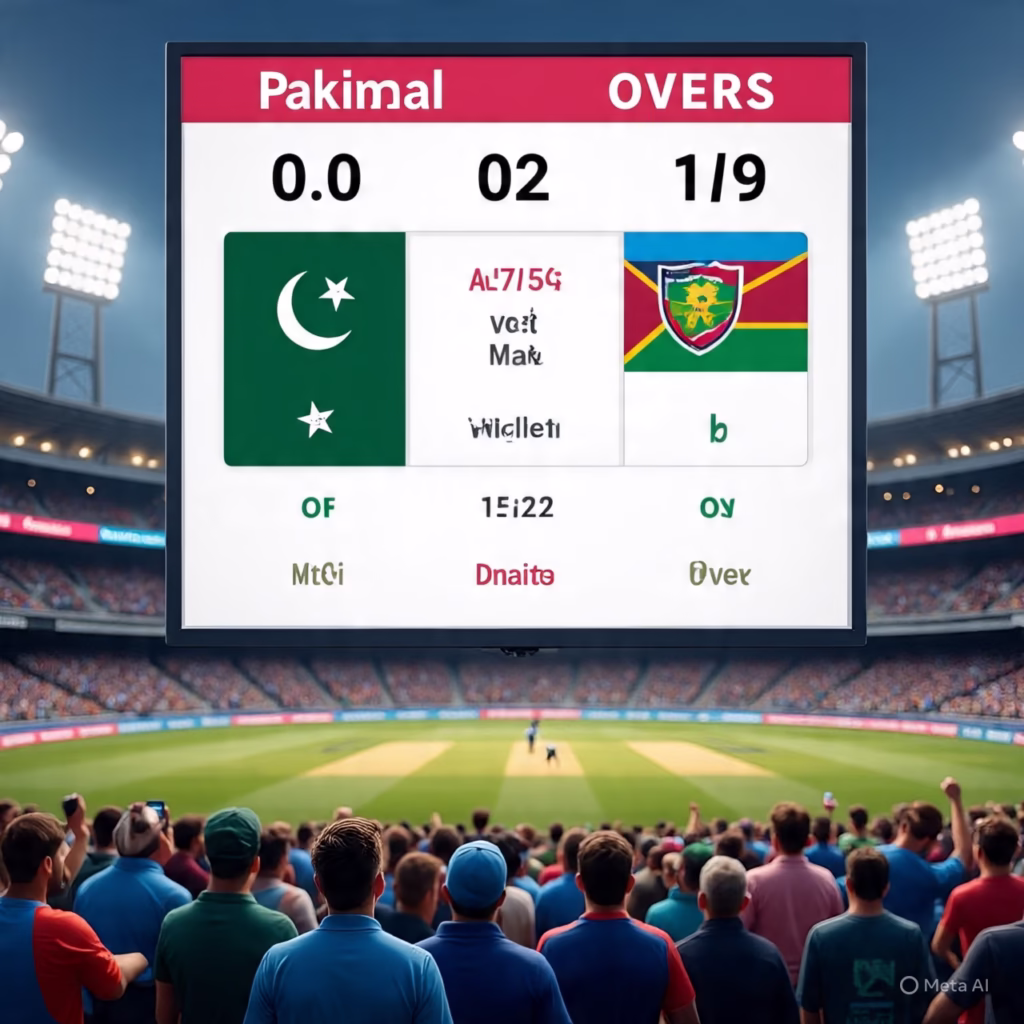 Pakistan