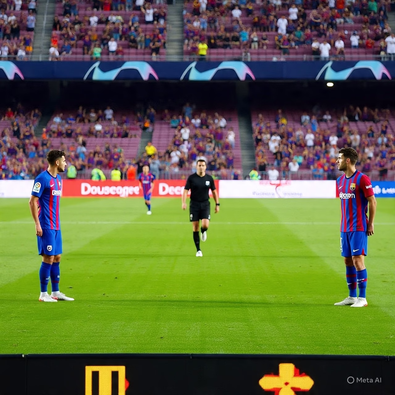 Daegu vs Barcelona Prediction 2025 Who Will Win This Exciting Friendly
