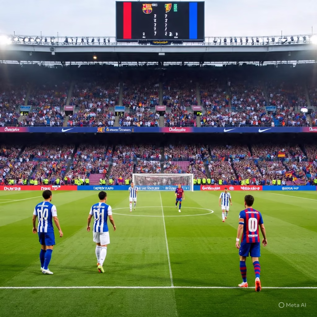 Barcelona