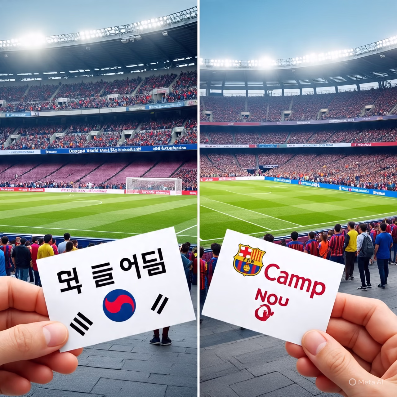 Daegu vs Barcelona Tickets 2025  How to Get Yours Before They’re Gone