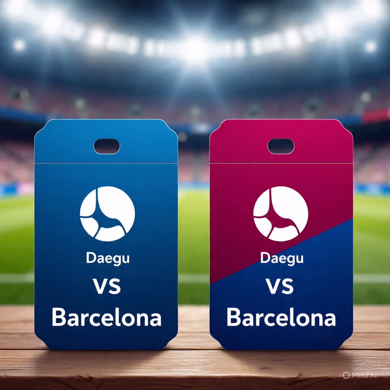 Dónde comprar entradas para Daegu vs FC Barcelona